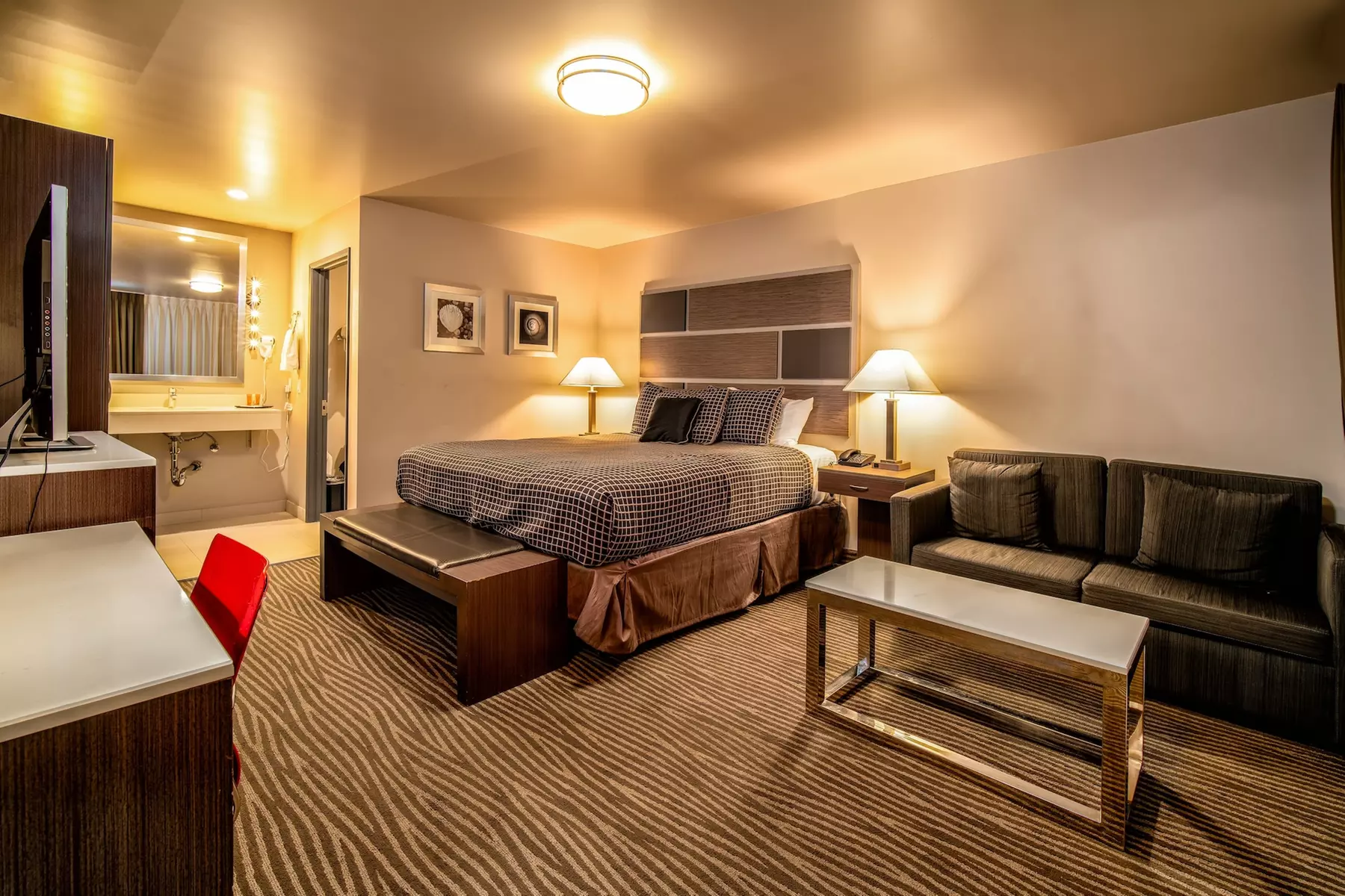 Crescent Bay Inn - Primary Image