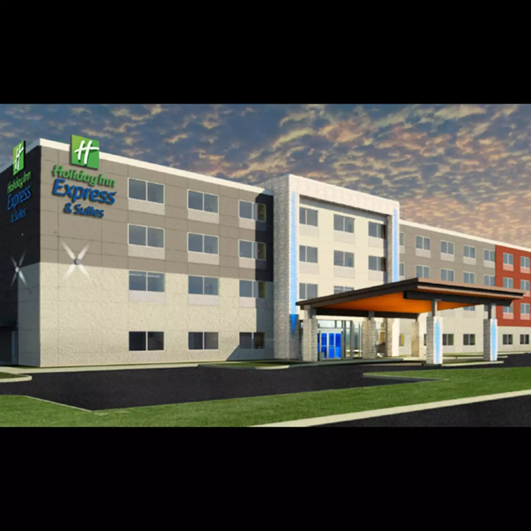 Holiday Inn Express & Suites Dearborn SW - Detroit Area, an IHG Hotel - Primary Image