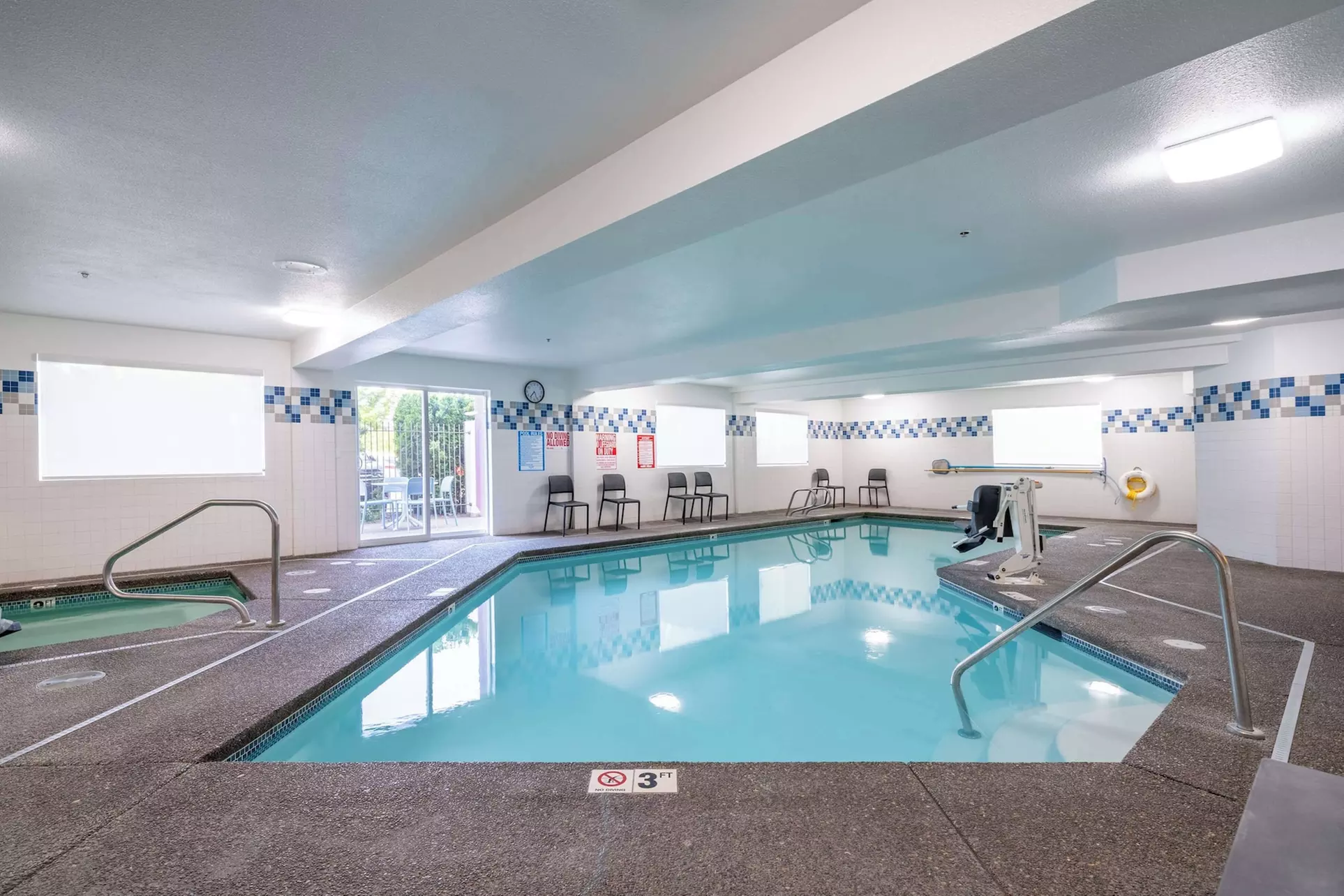 Best Western Lake Oswego/Portland Hotel & Suites - Primary Image