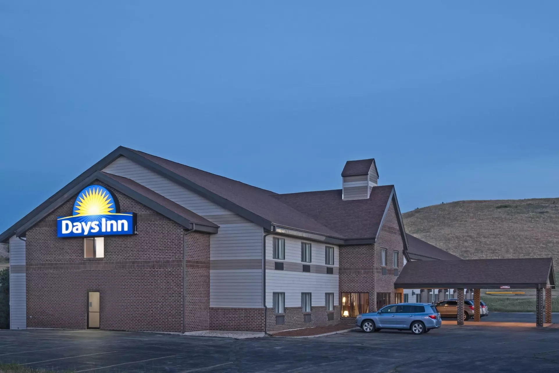 Days Inn by Wyndham Sturgis - Primary Image