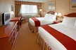 Rockville Centre Hotel - JFK Airport - Second Medium
