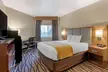 Comfort Inn & Suites Market - Airport - Second Medium