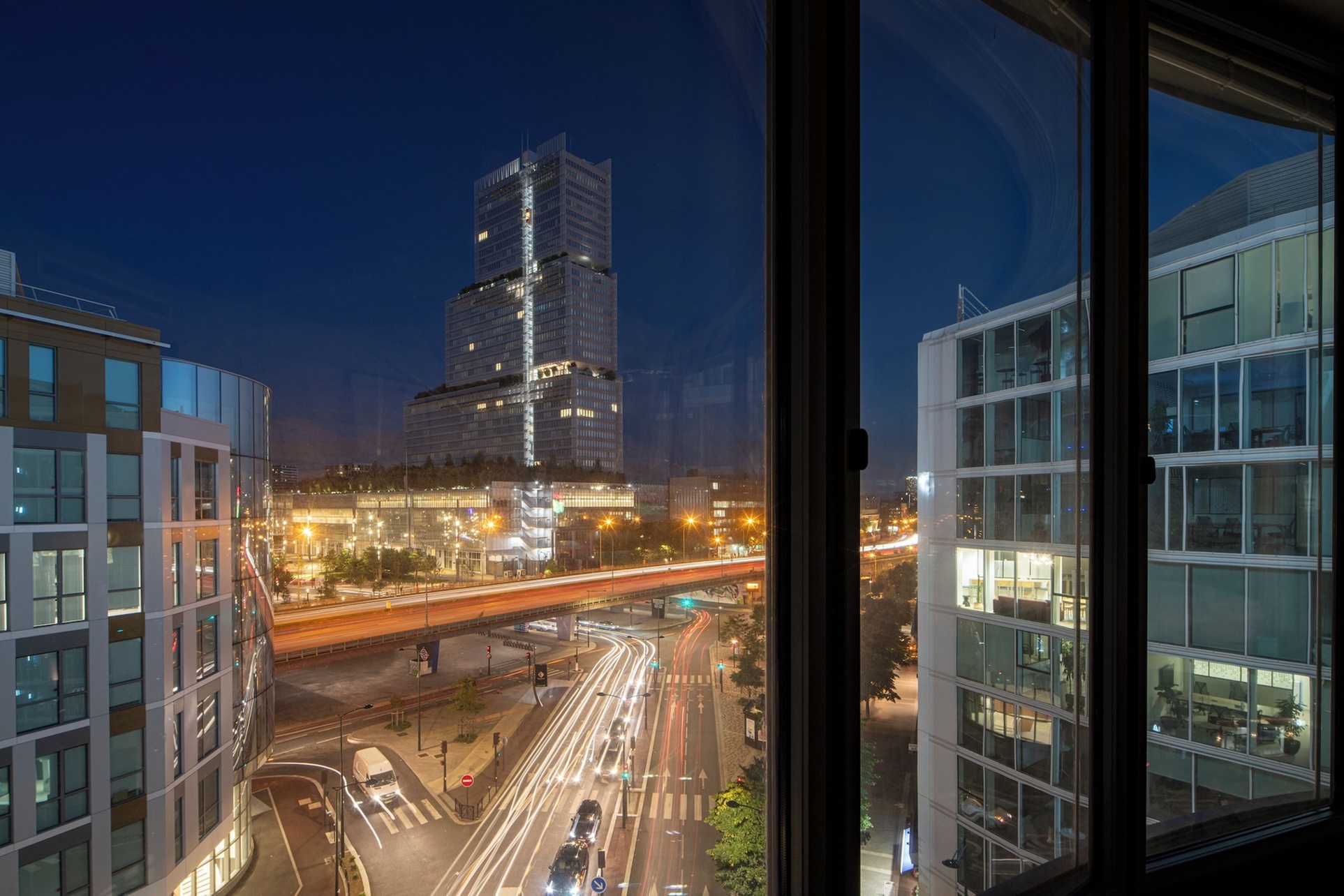 voco Paris – Porte de Clichy by IHG