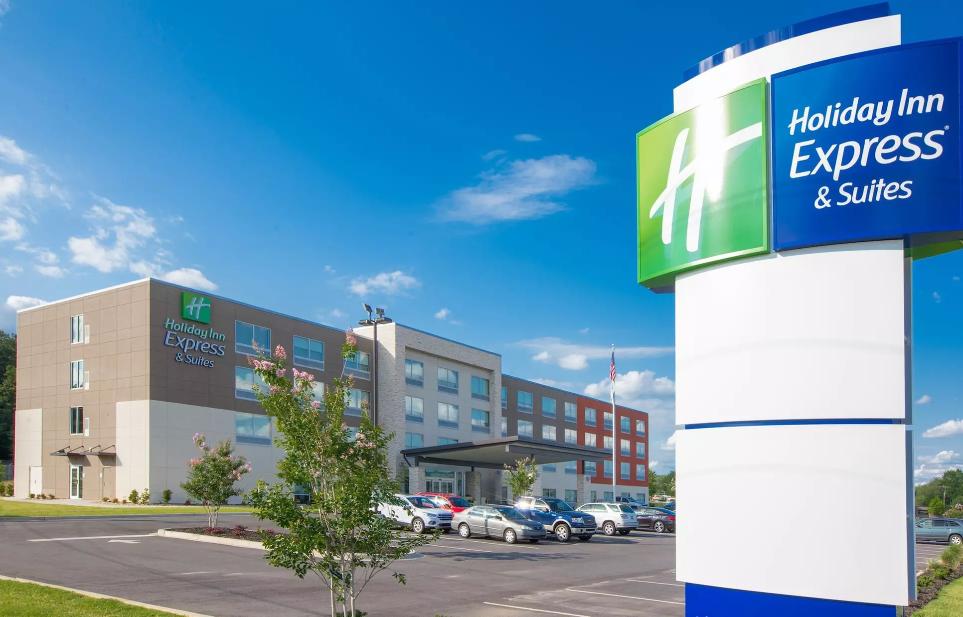 Holiday Inn Express & Suites Greenwood Mall by IHG - Primary Image