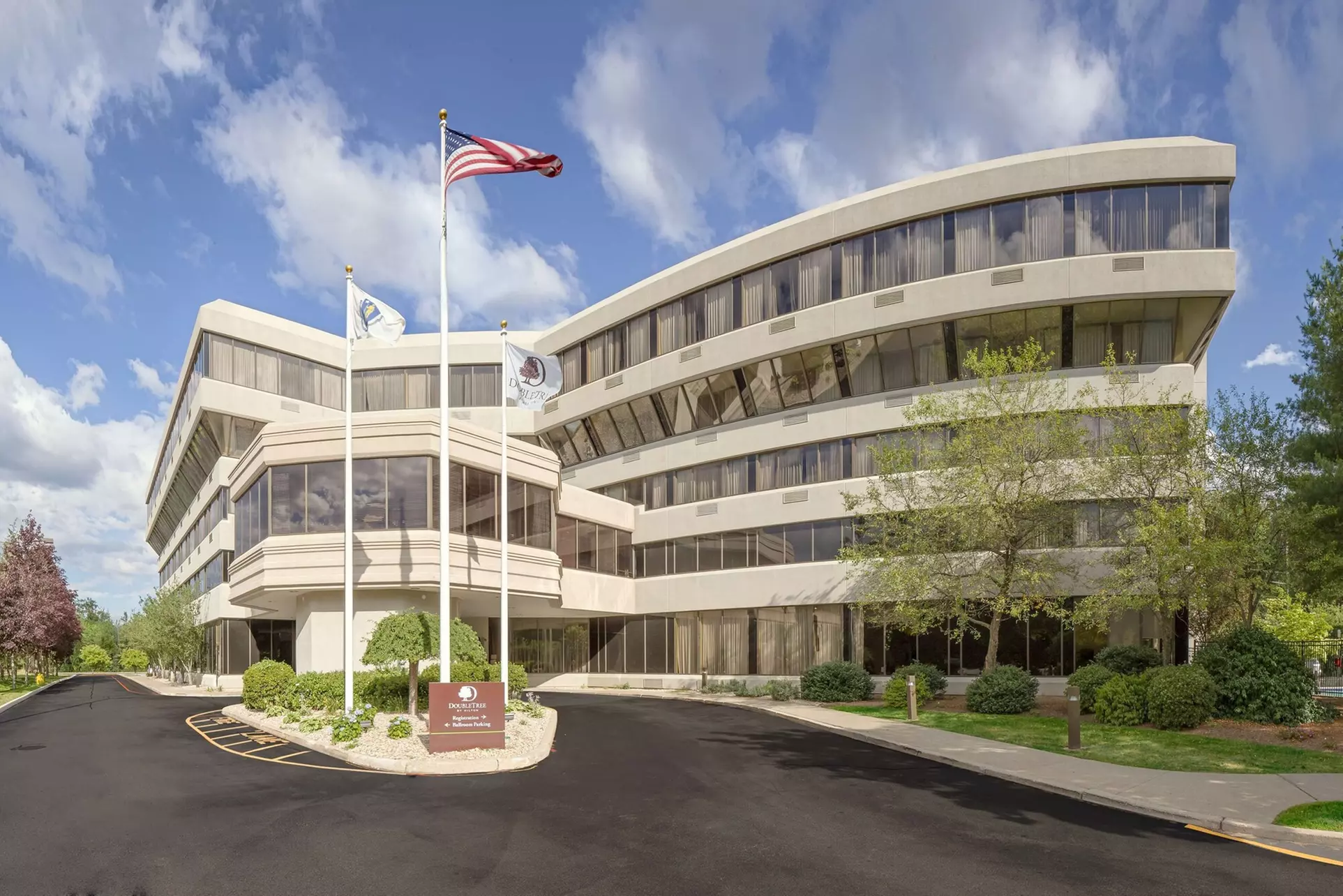 DoubleTree by Hilton Boston - Rockland - Primary Image