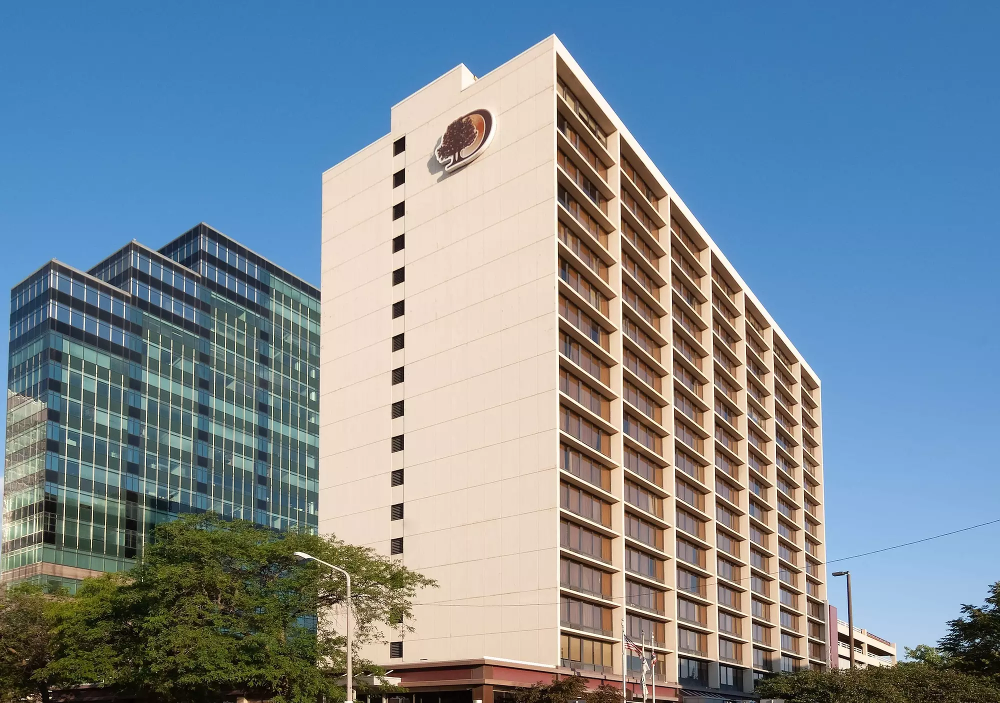 DoubleTree by Hilton Hotel Cleveland Downtown - Lakeside - Primary Image