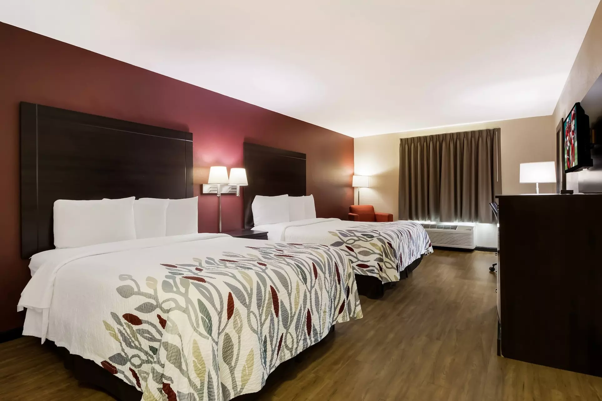Red Roof Inn South Bend - Mishawaka - Primary Image