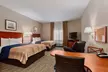 Candlewood Suites Decatur Medical Center by IHG - Second Medium