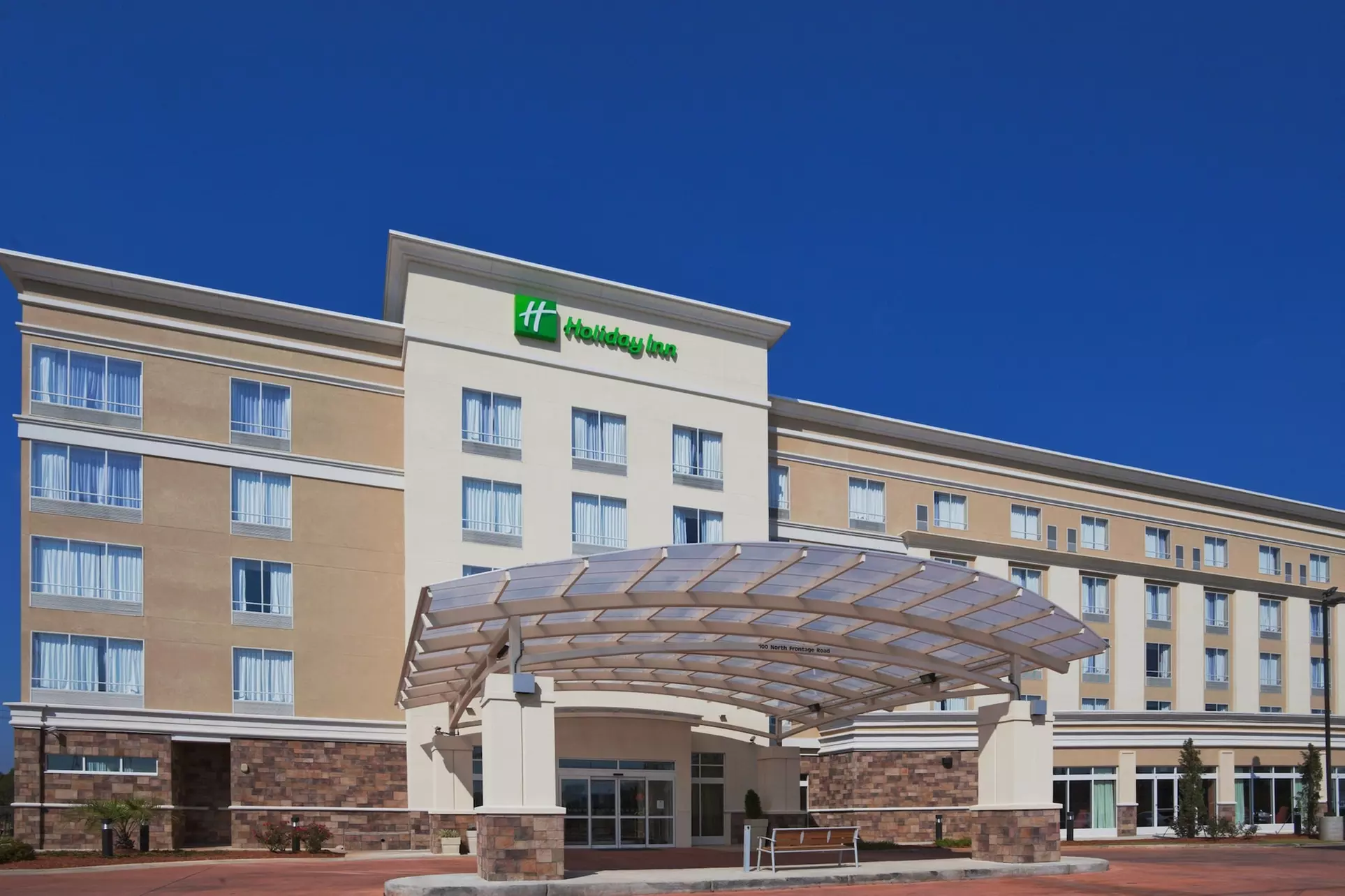 Holiday Inn Meridian E I 20/I 59, an IHG Hotel - Primary Image