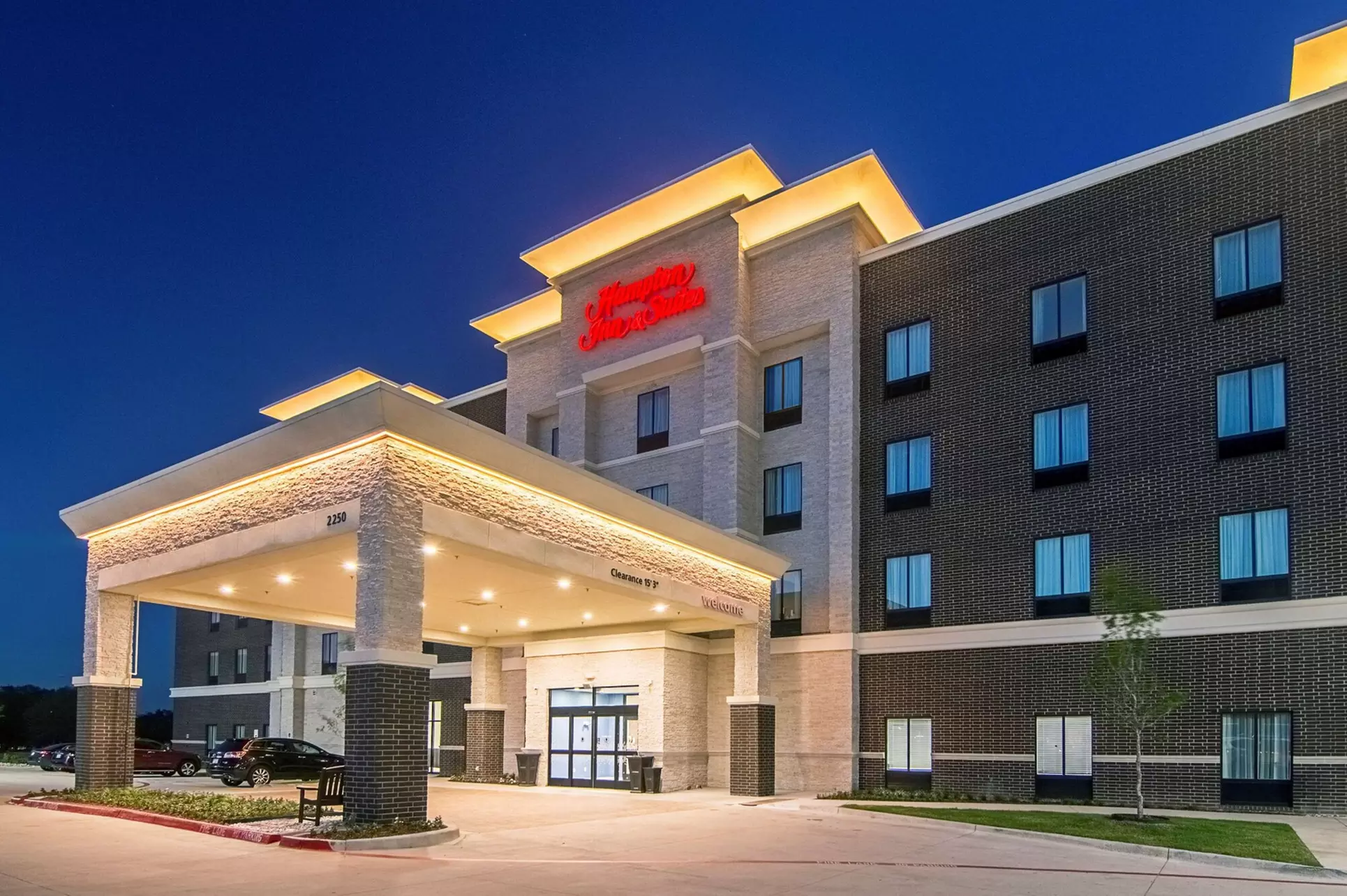Hampton Inn & Suites Dallas/Richardson - Primary Image