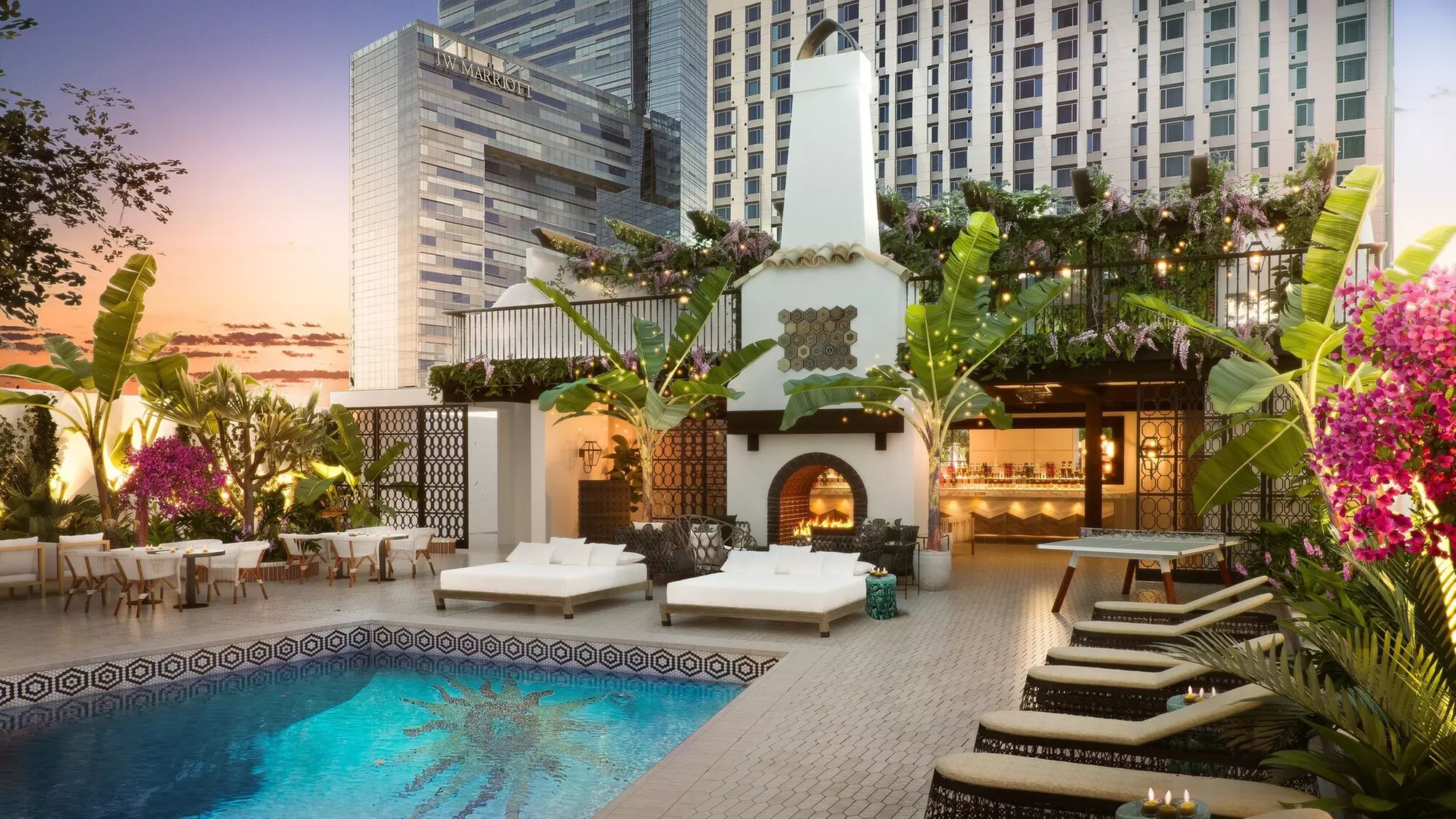 Hotel Figueroa, an Unbound Collection by Hyatt - Primary Image