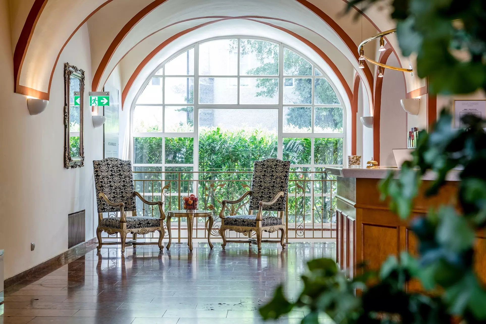 Hotel am Mirabellplatz - Primary Image