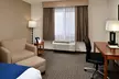 Best Western Big Spring Lodge - Second Medium