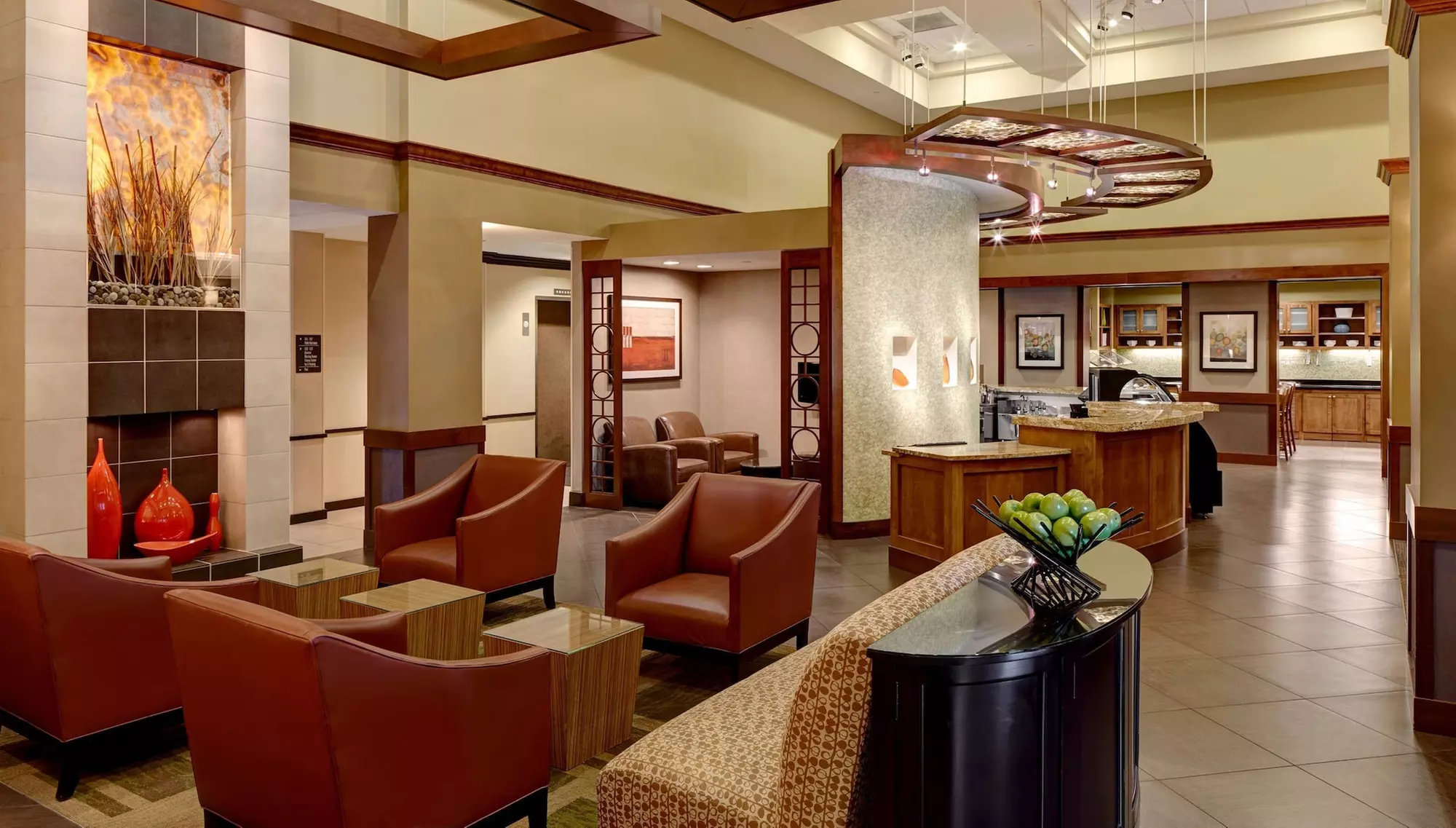 Hyatt Place Salt Lake City/Downtown/The Gateway - Primary Image