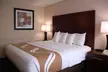 Quality Inn Cortland - University Area - Second Medium