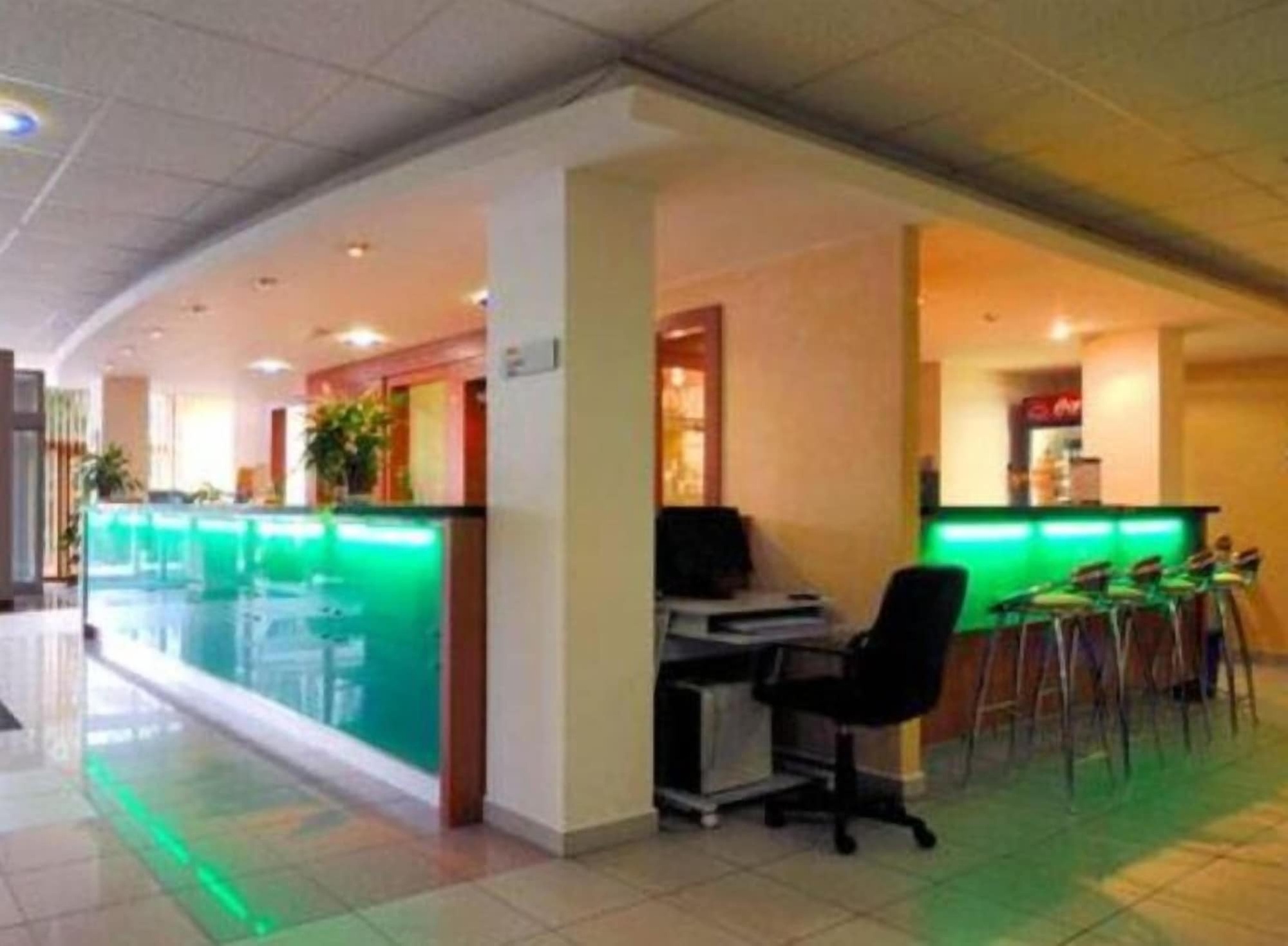 Hotel Meritum