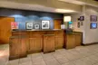 Hampton Inn Roanoke Rapids, NC - Second Medium