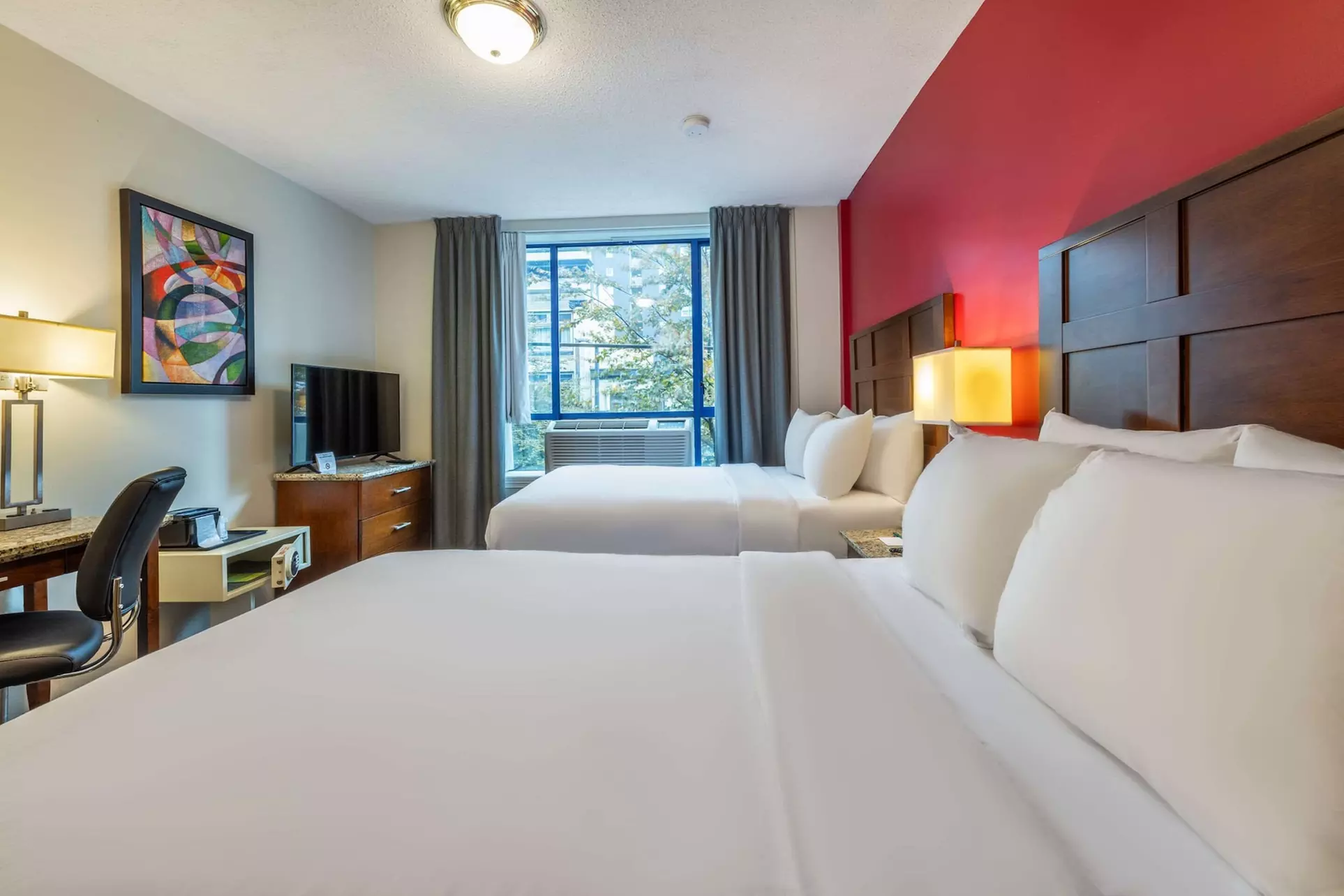 Quality Inn & Suites - Primary Image