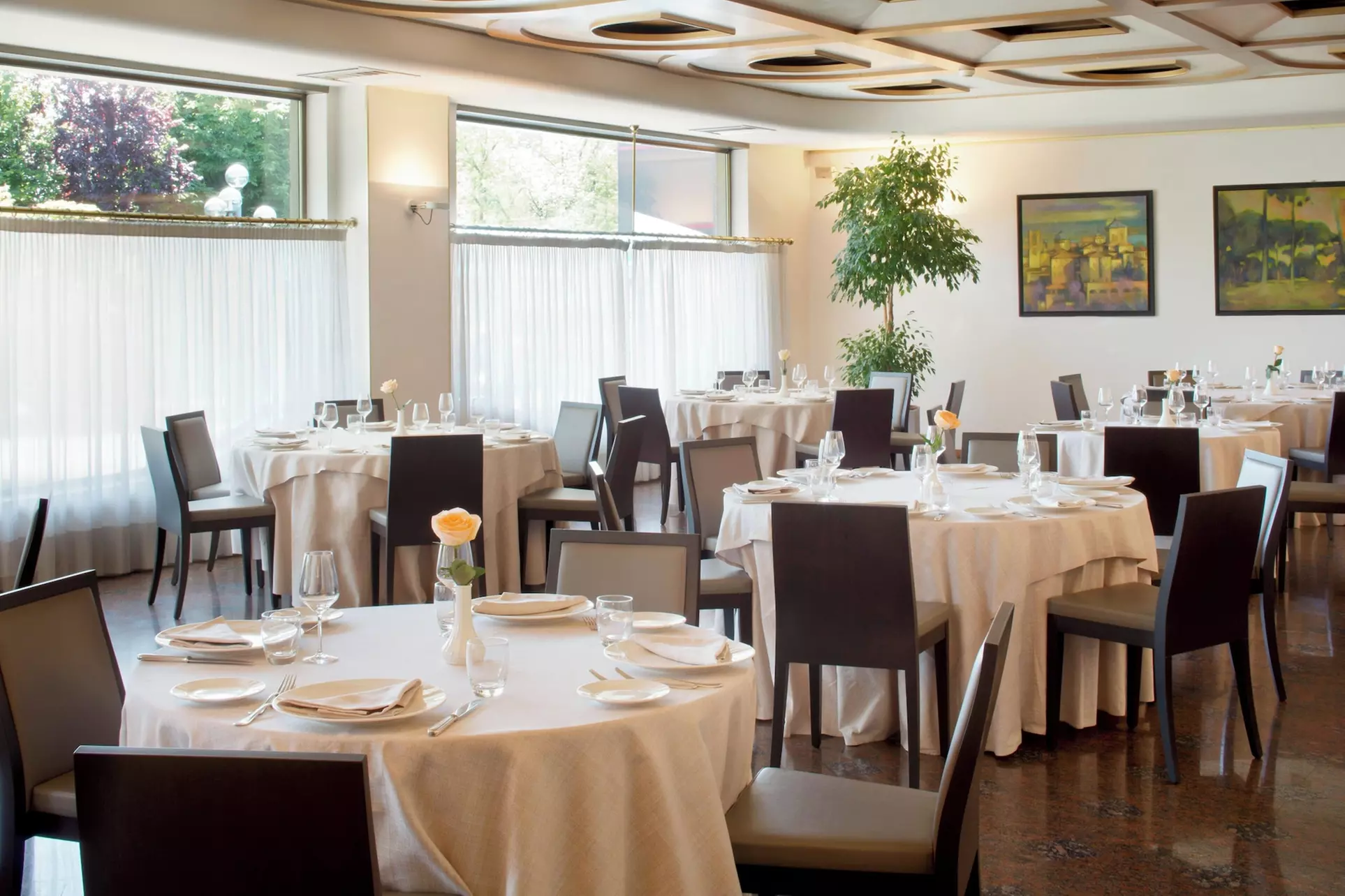 Starhotels Cristallo Palace - Primary Image
