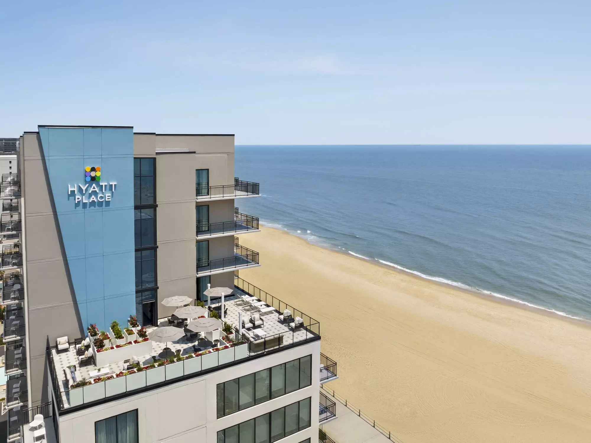 Hyatt Place Virginia Beach / Oceanfront - Primary Image
