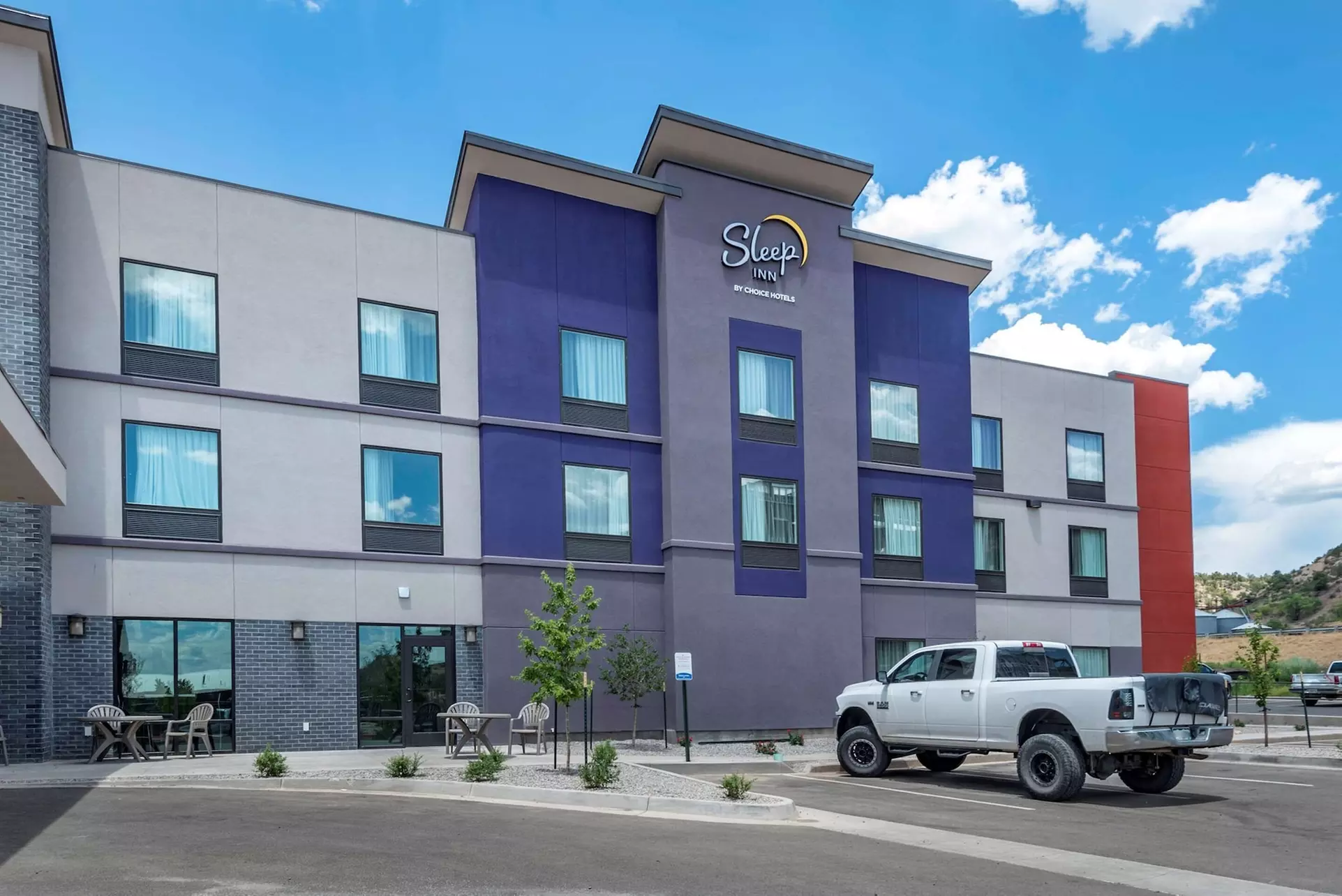 Sleep Inn Durango - Primary Image