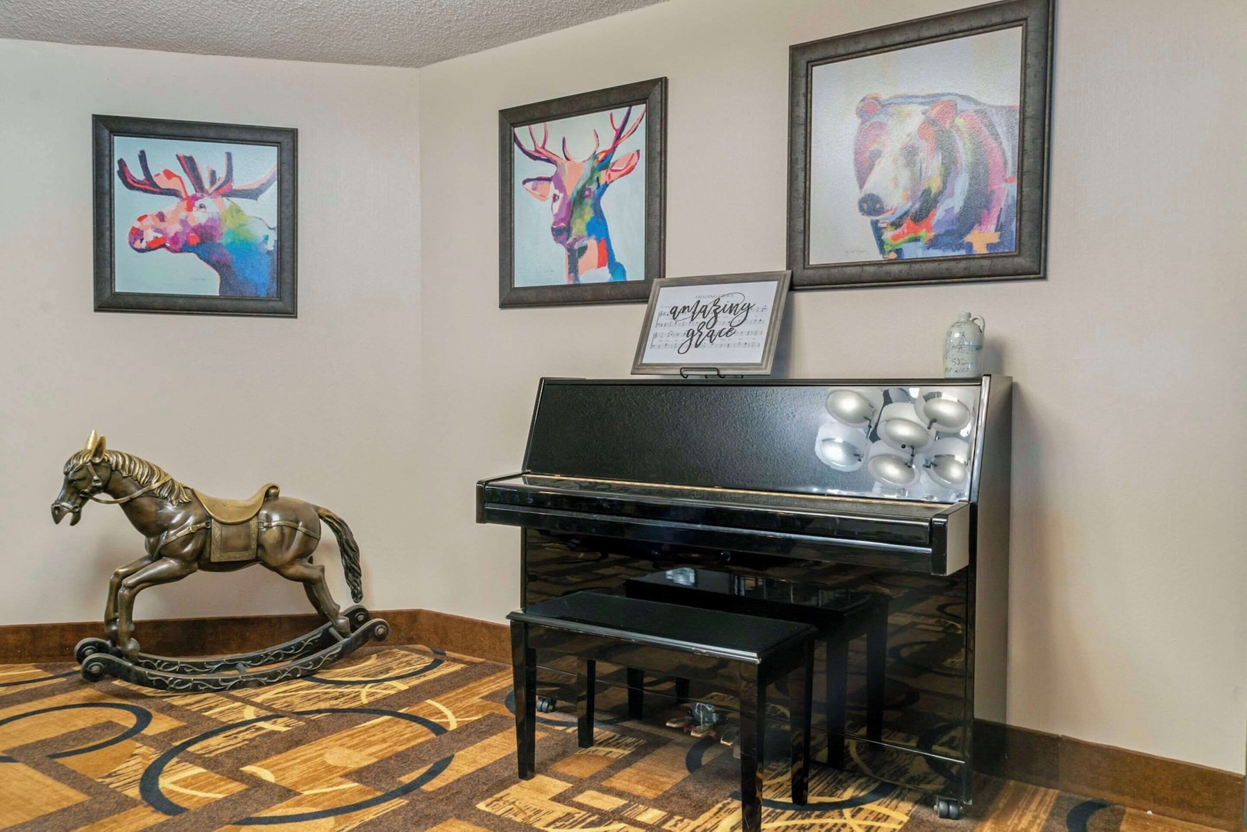 Quality Inn Saint Ignace I-75