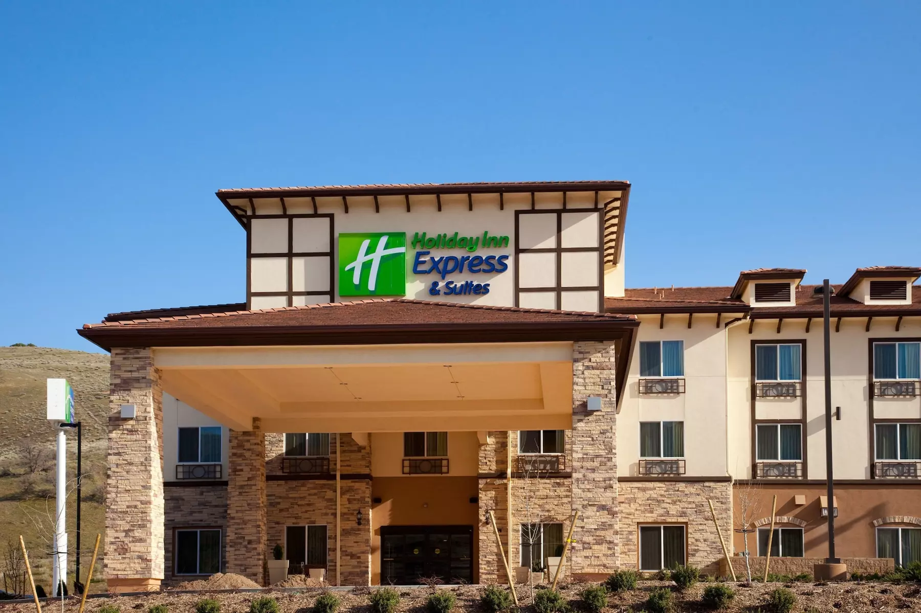 Holiday Inn Express & Suites Frazier Park by IHG - Primary Image