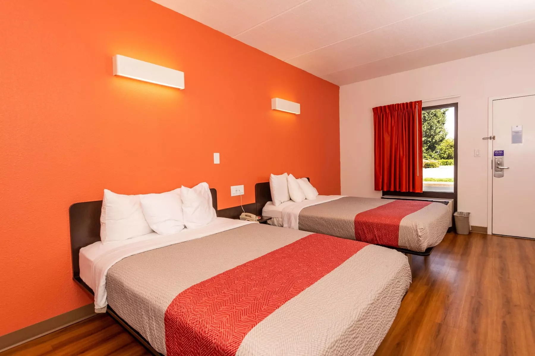 Motel 6 Kingsport, TN - Primary Image