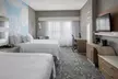 Courtyard by Marriott Newark Elizabeth - Second Medium