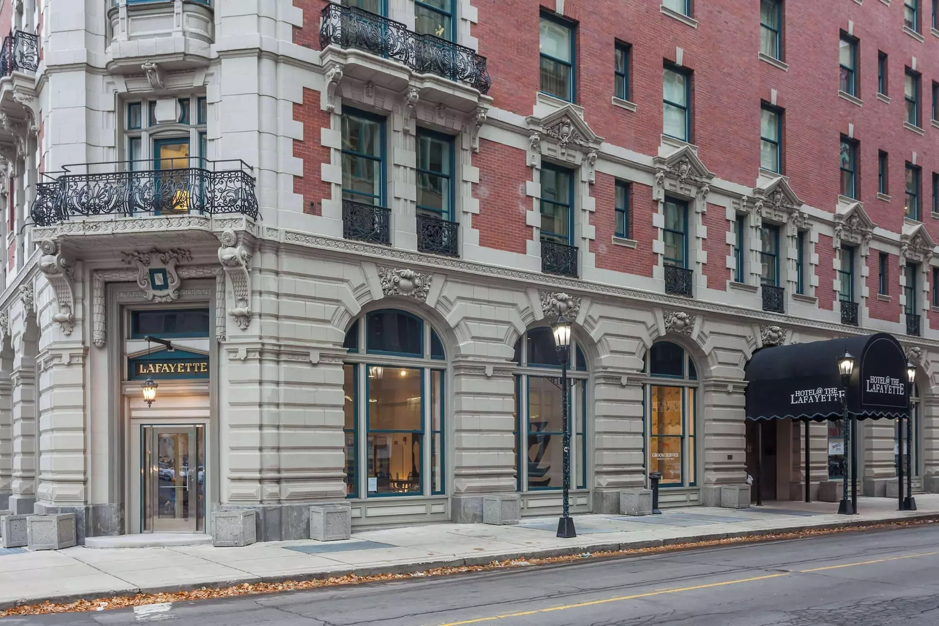 Hotel at the Lafayette Trademark Collection by Wyndham - Primary Image