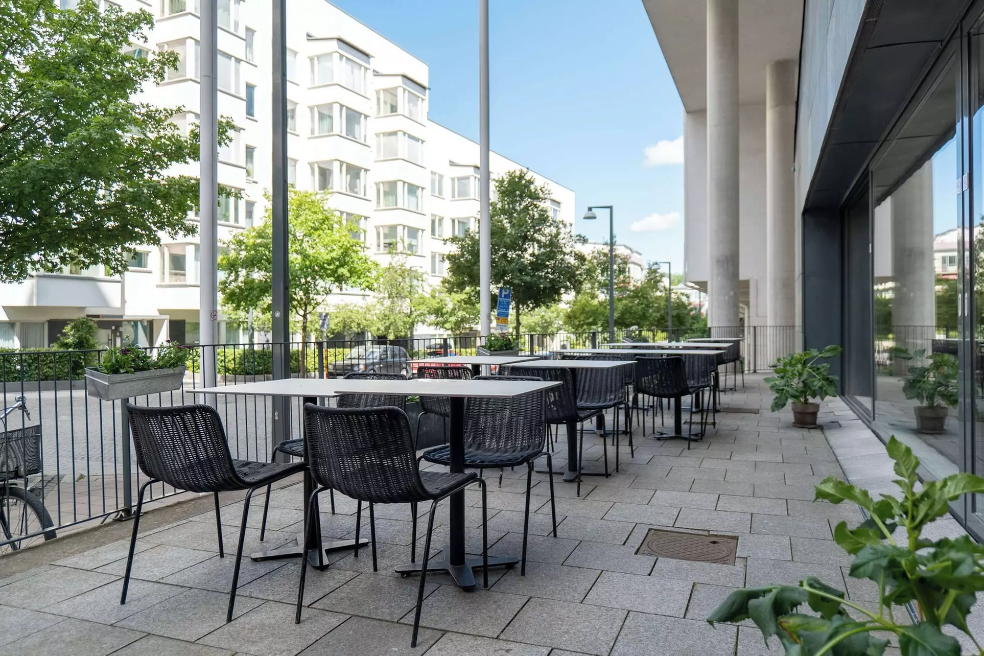 Best Western Plus Park City Hammarby Sjostad - Primary Image