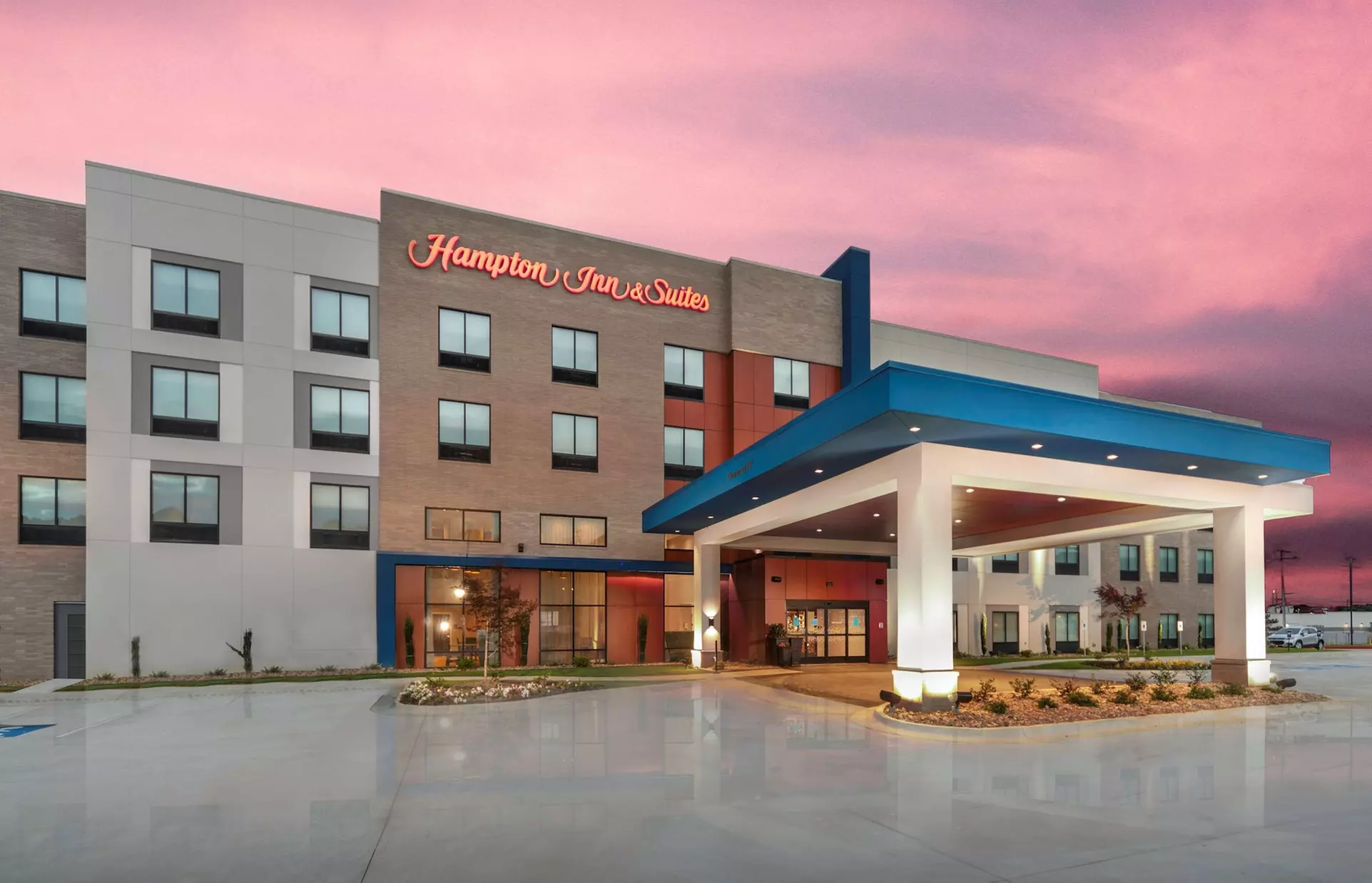 Hampton Inn & Suites Conway - Primary Image