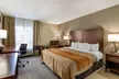 Comfort Inn Walcott near Davenport - Second Medium