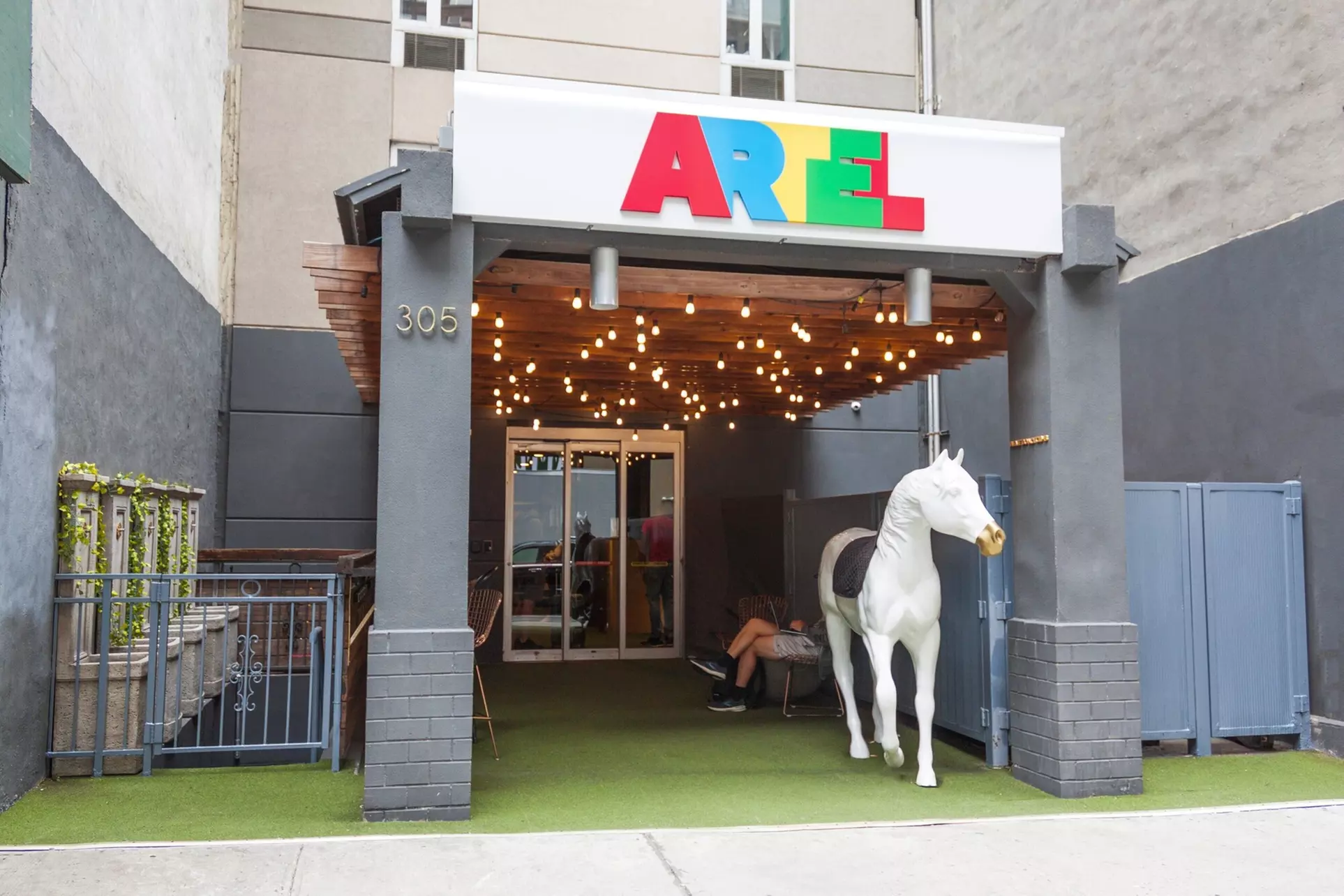 Artel Hotel Times Square - Primary Image