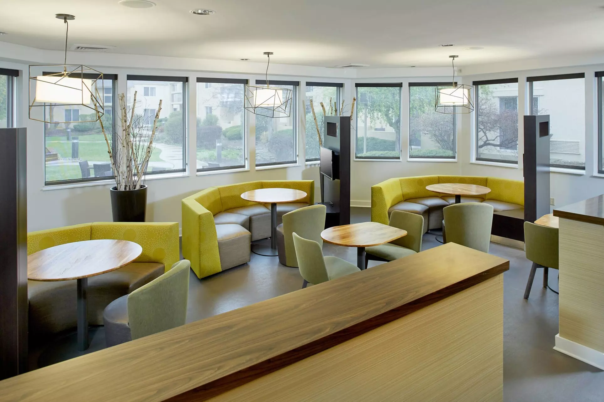 Courtyard by Marriott Lansing - Primary Image