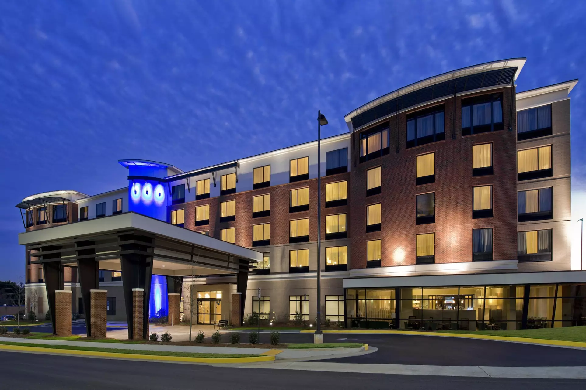 Hotel Indigo Atlanta Airport - College Park, an IHG Hotel - Primary Image