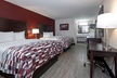 Red Roof Inn Muscle Shoals - Second Medium