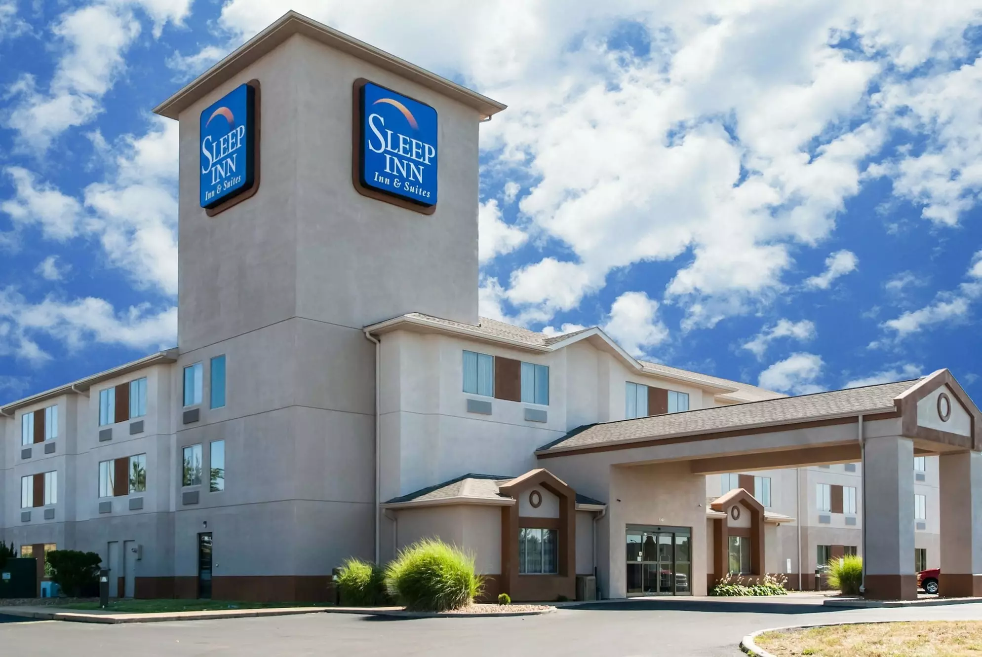Sleep Inn & Suites - Primary Image