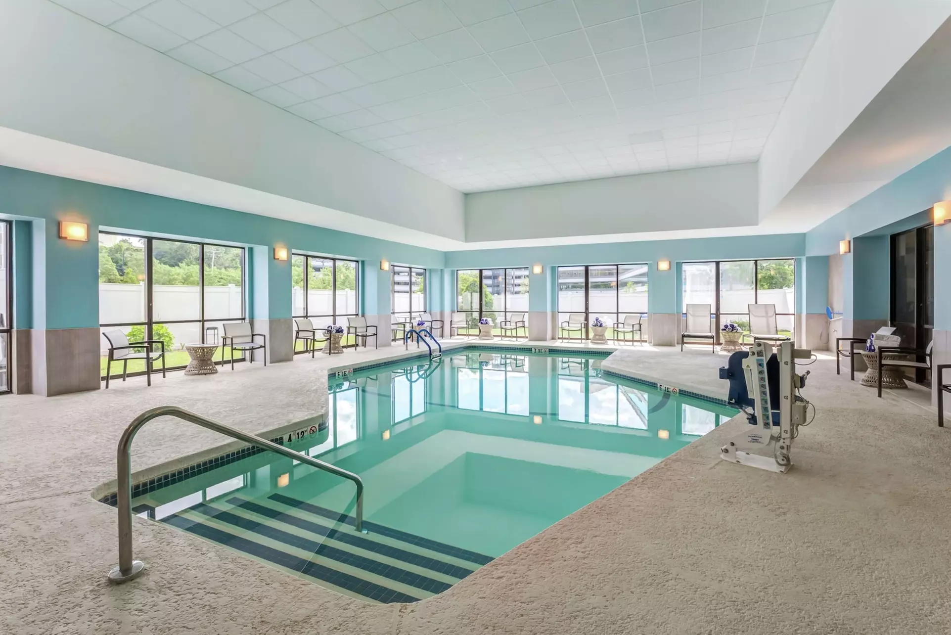 Hilton Garden Inn Boston/Waltham - Primary Image