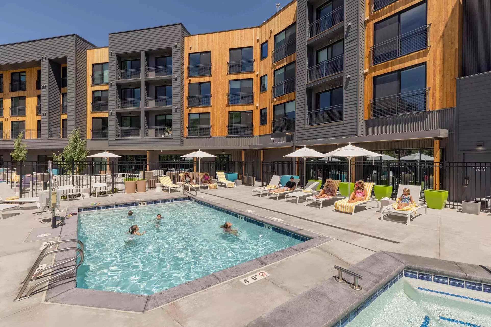 YOTELPAD Park City - Primary Image