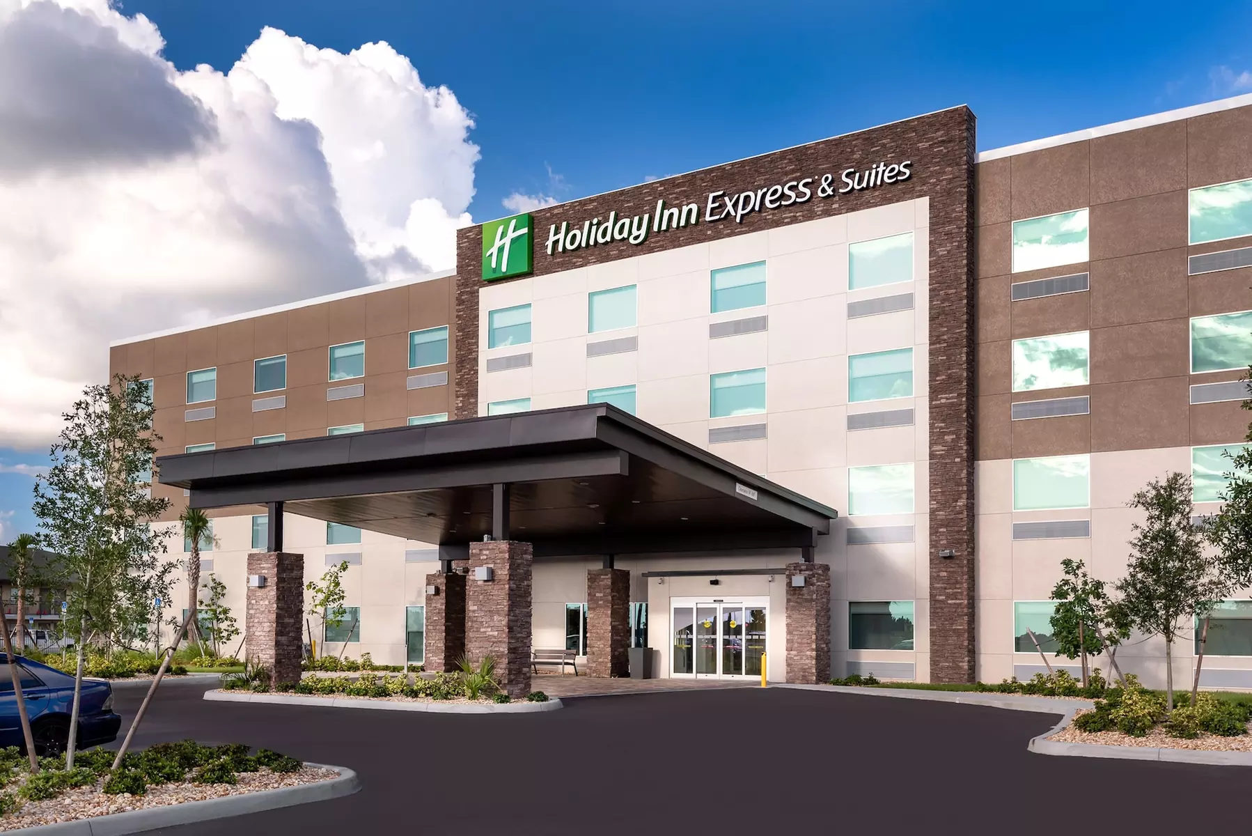 Holiday Inn Express & Suites Punta Gorda by IHG - Primary Image