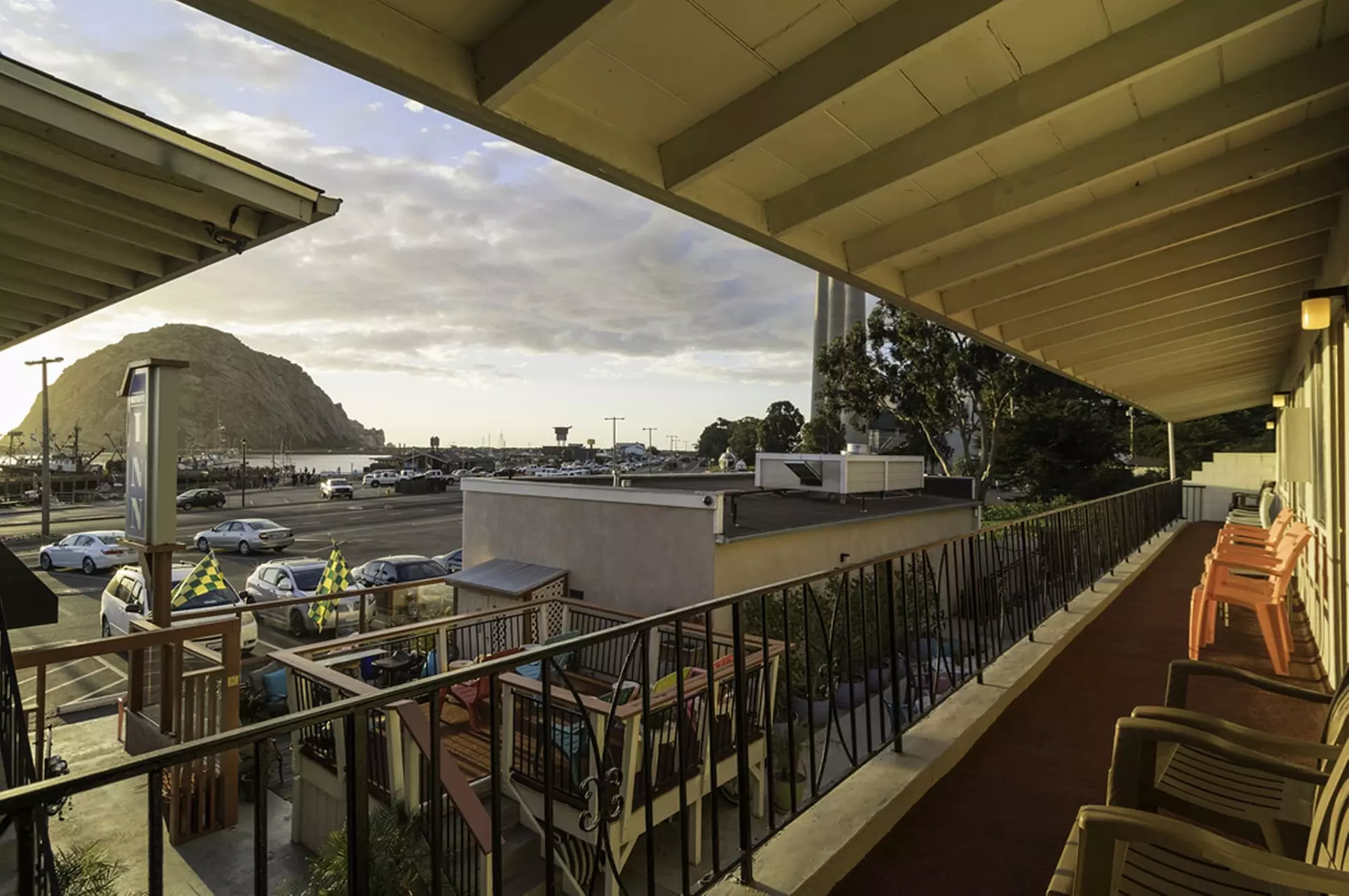 Bayfront Inn at the Waterfront - Primary Image