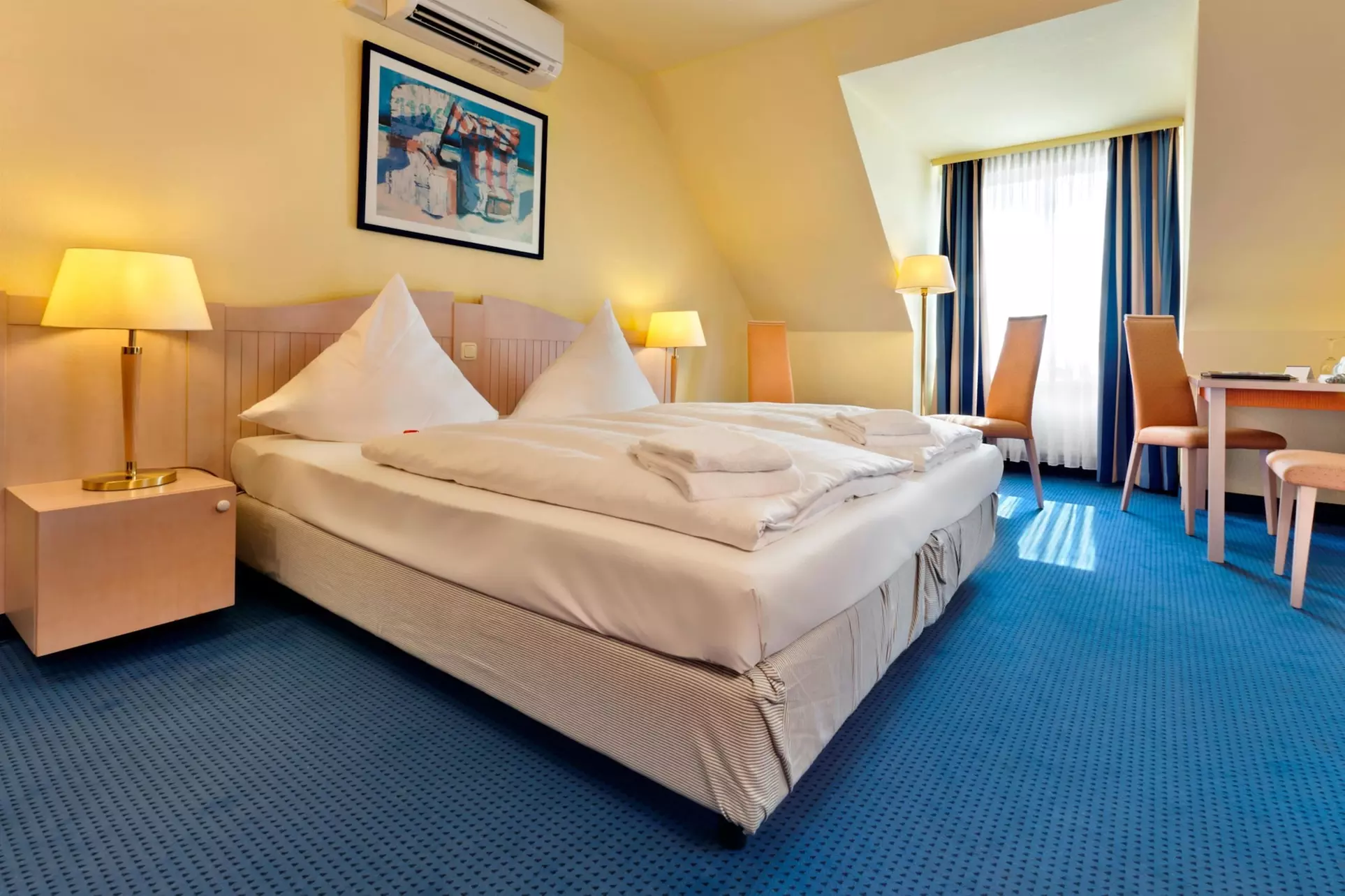 TRYP by Wyndham Lübeck Aquamarin - Primary Image