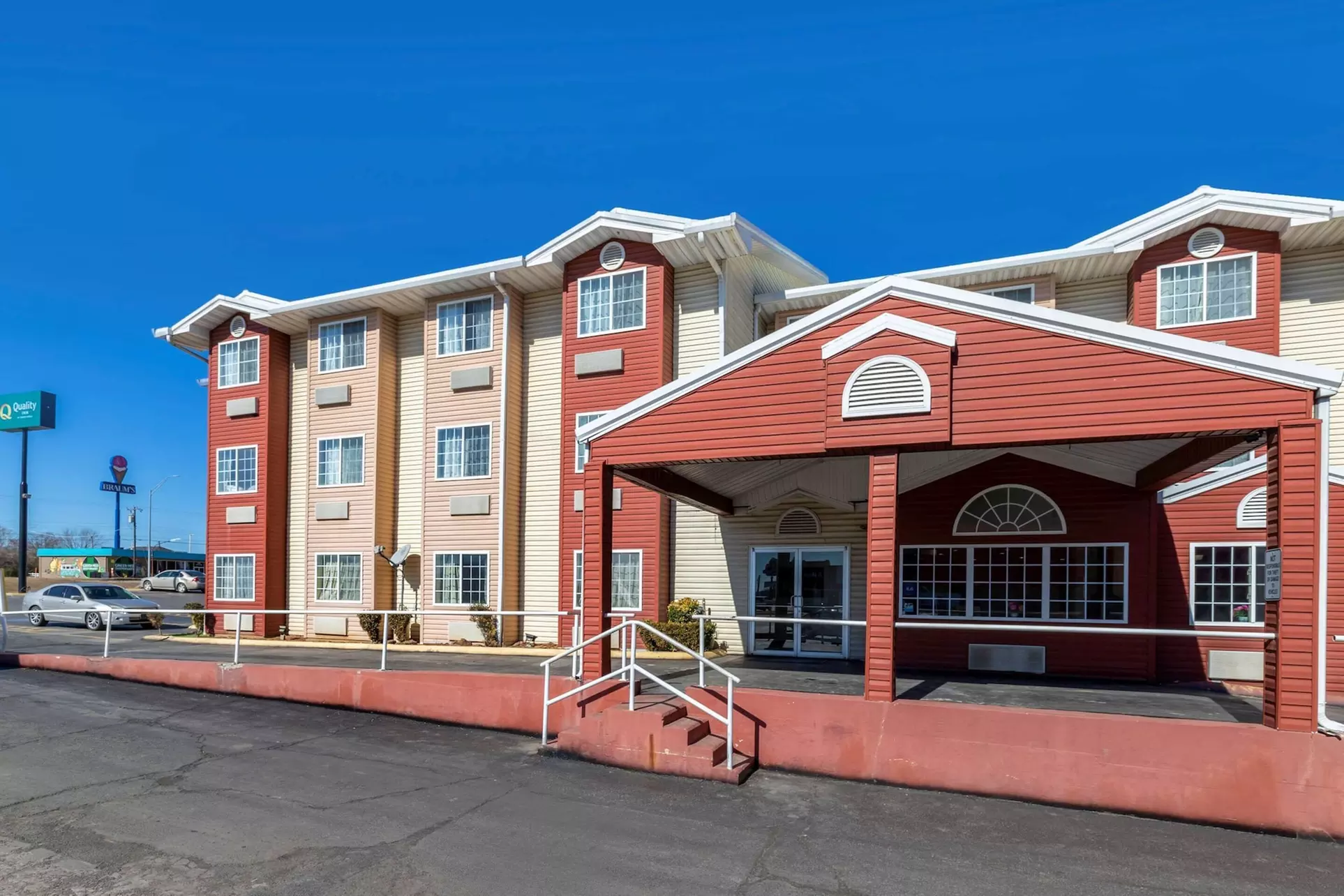 Quality Inn - Primary Image