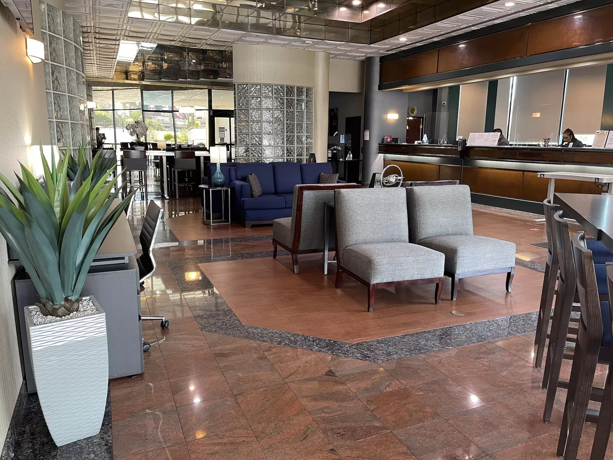 Best Western Plus Suites Hotel - Los Angeles LAX Airport - Primary Image
