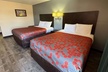 Econo Lodge - Second Medium