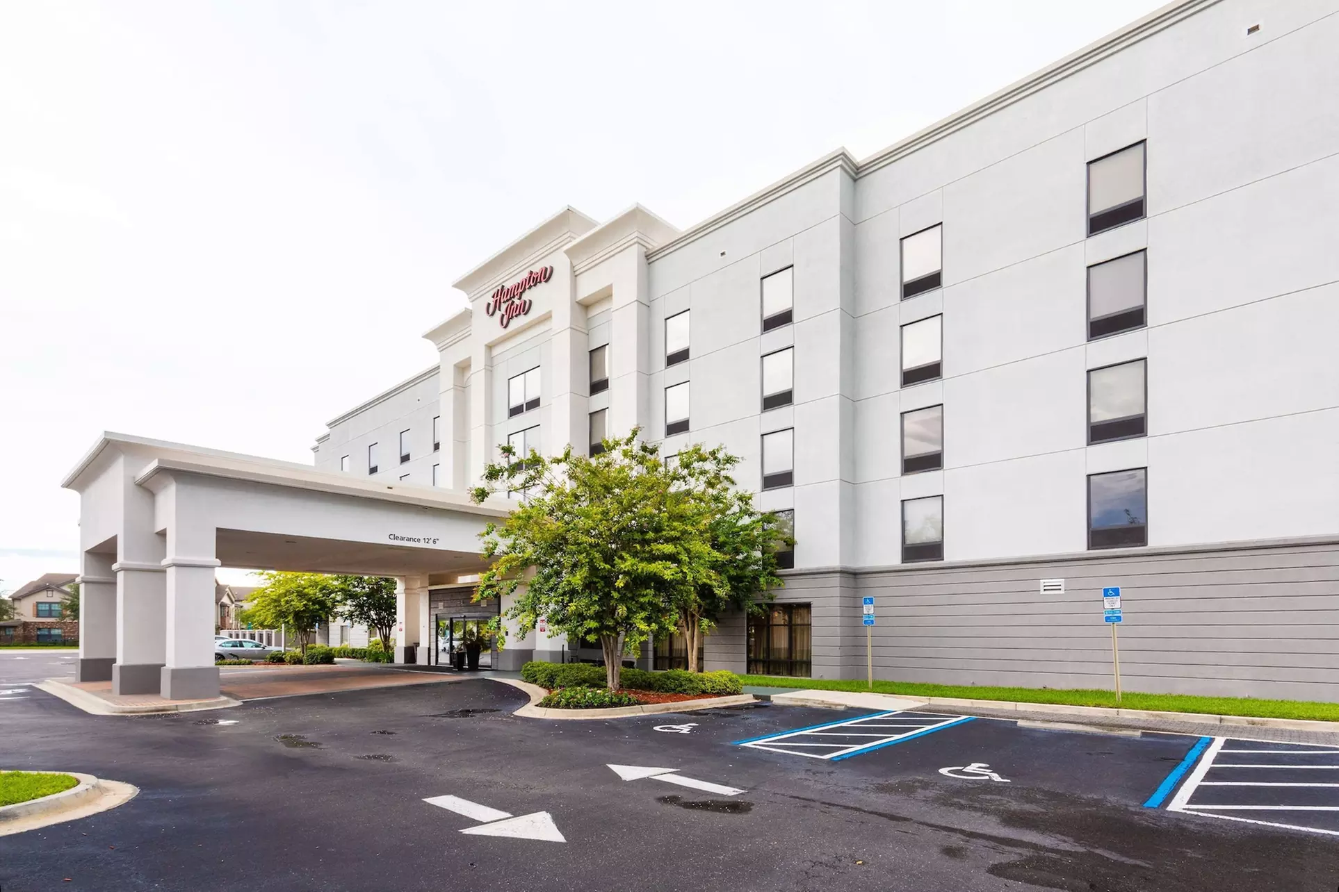 Hampton Inn Jacksonville-I-295 East/Baymeadows - Primary Image