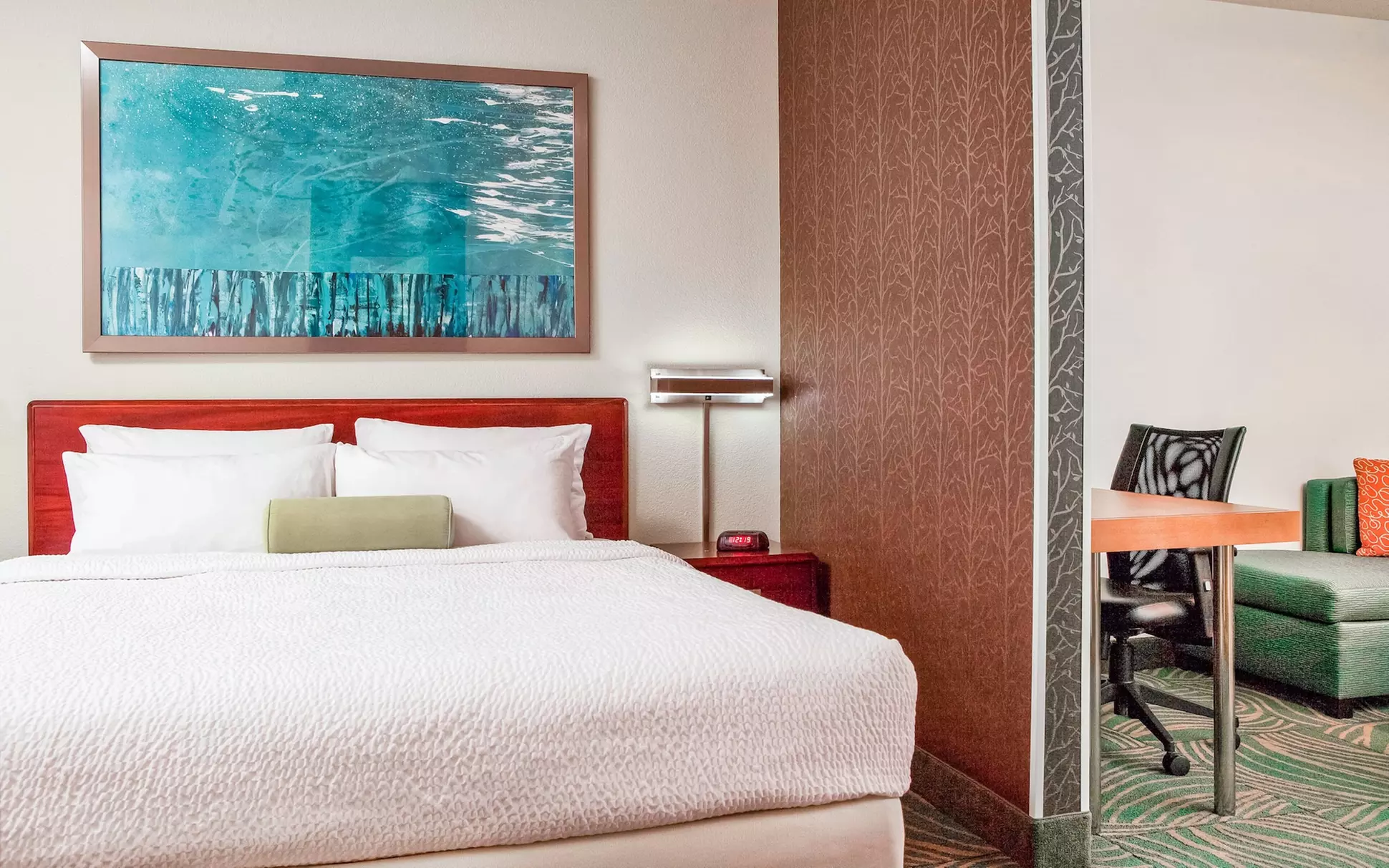 SpringHill Suites by Marriott Boston Peabody - Primary Image