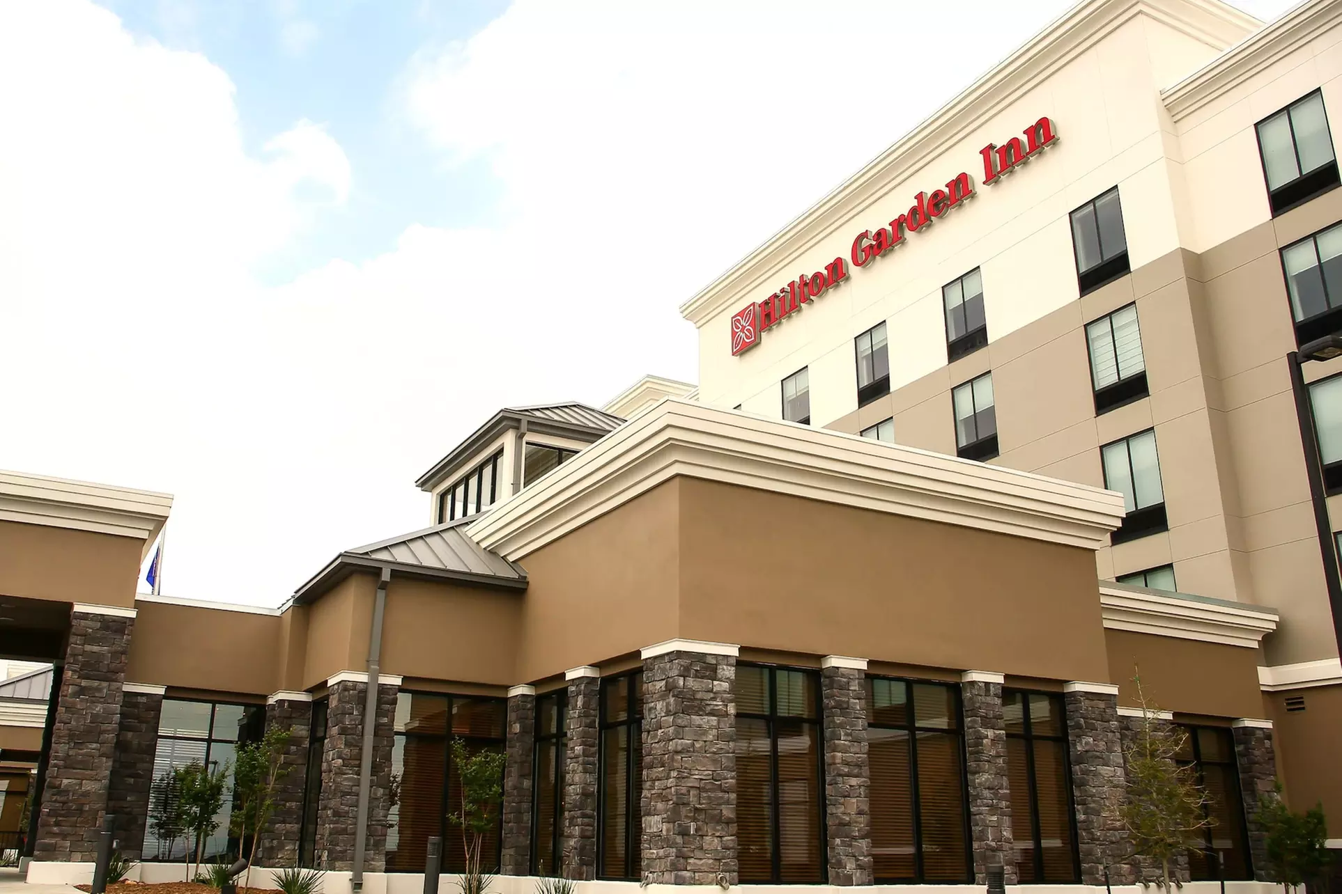 Hilton Garden Inn San Antonio-Live Oak Conference Center - Primary Image