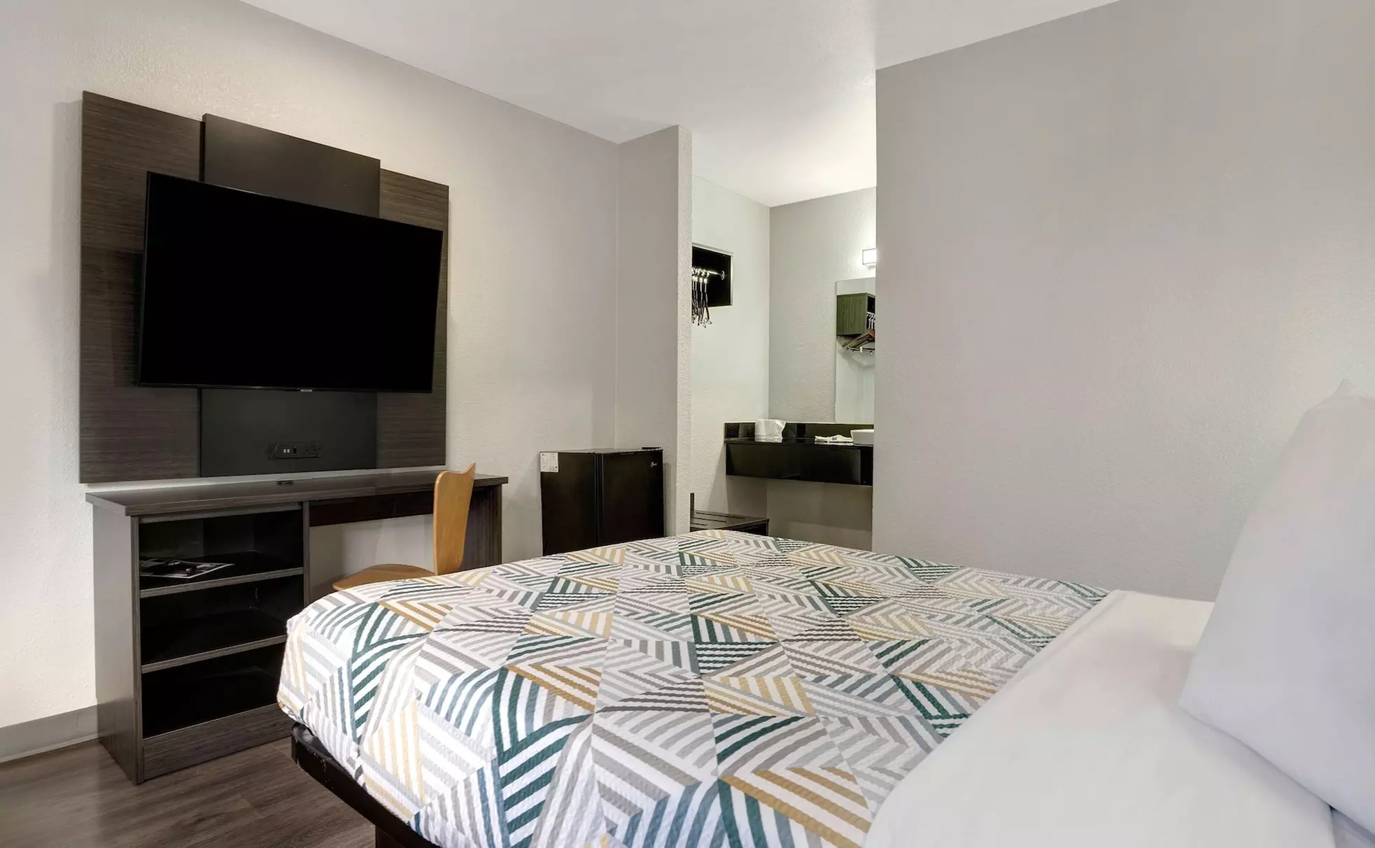 Motel 6 Rancho Cordova, CA - Rancho Cordova East - Primary Image